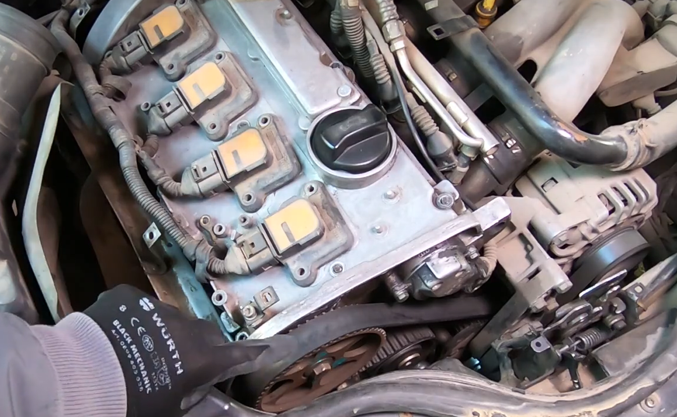 Welches eignet sich eher für normale Autobesitzer, die Motor -Timing -Kette und den Timinggürtel? Seien Sie vorsichtig, wenn Sie ein Auto auswählen
