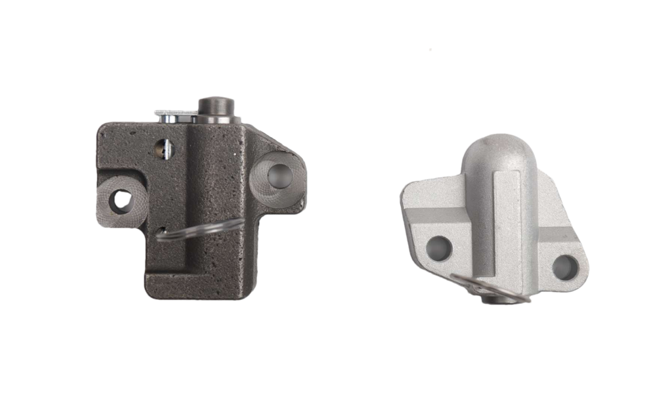 Welche Art von Geräusch wird der Spanner machen, wenn er kaputt ist?