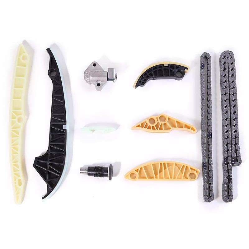 Warum sollten Sie sich für einen hochwertigen Steuerkettensatz für Audi entscheiden?