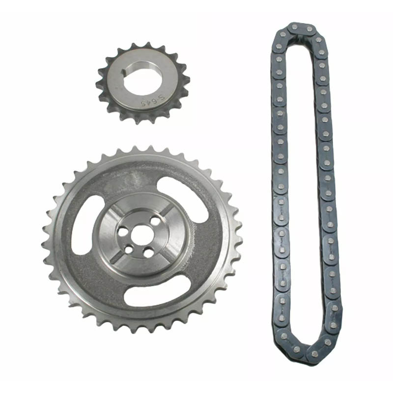 Timing-Kette für 99-02 GMC C1500 K1500 Savana Syclone Typhoon 5.7L 4,3 l