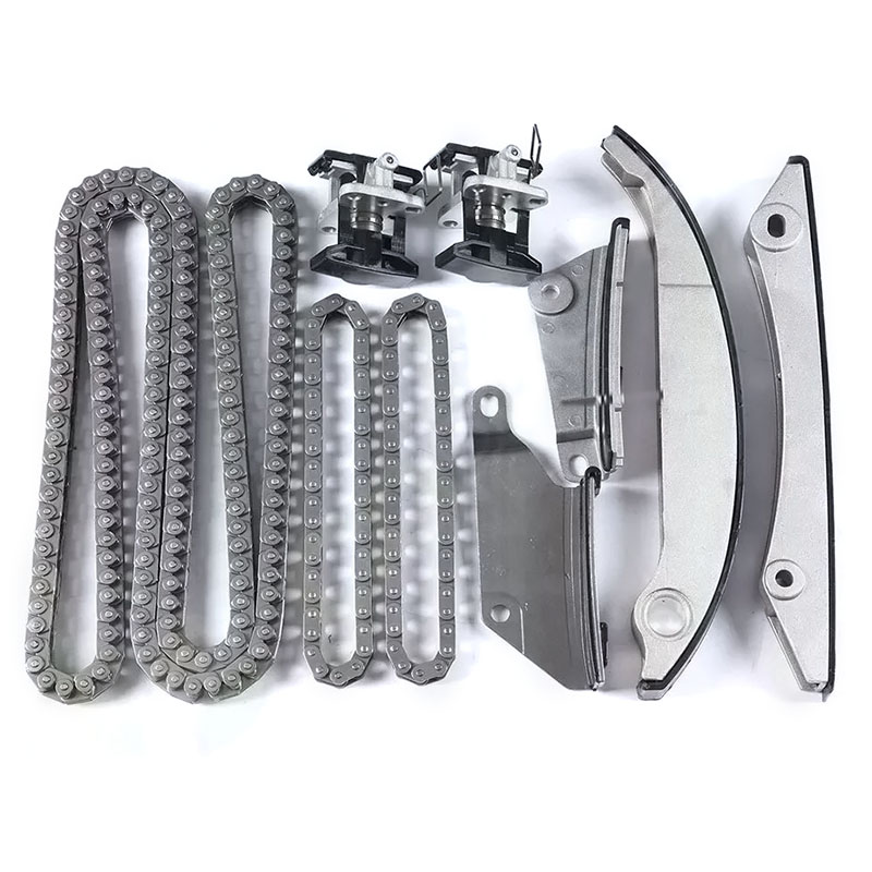Timing Chain Kit 01-07 06 Dodge Ladegerät Intrepid Magnum Stratus 2.7L
