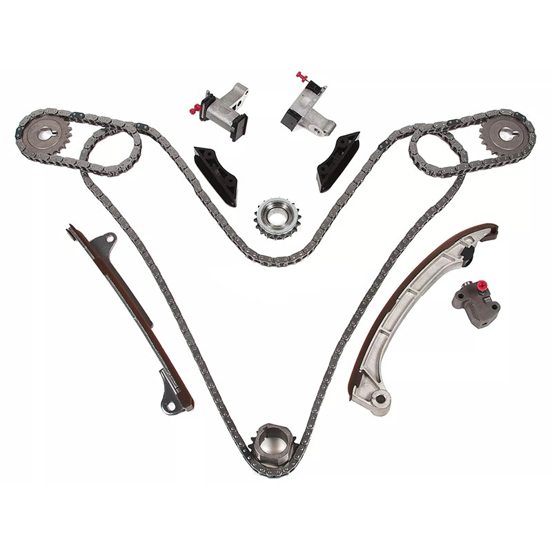 Steuerkettensatz passend für Toyota 4Runner FJ Cruiser Tacoma Tundra 4.0L DOHC 1GRFE