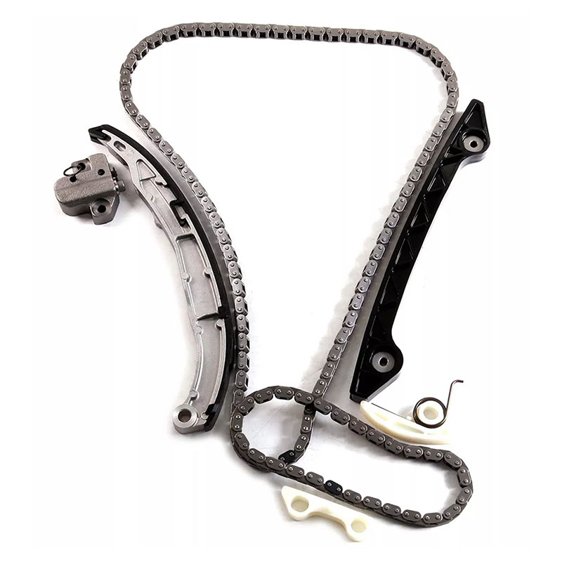 Steuerkettensatz passend für Ford Ranger Mazda B2300 2.3L DOHC VIN D 01–10
