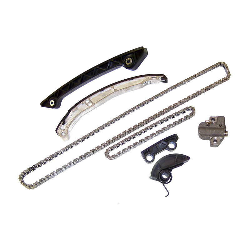 Timing-Ketten-Kit passt 03-07 Mazda 3 5 6 2,3L DOHC