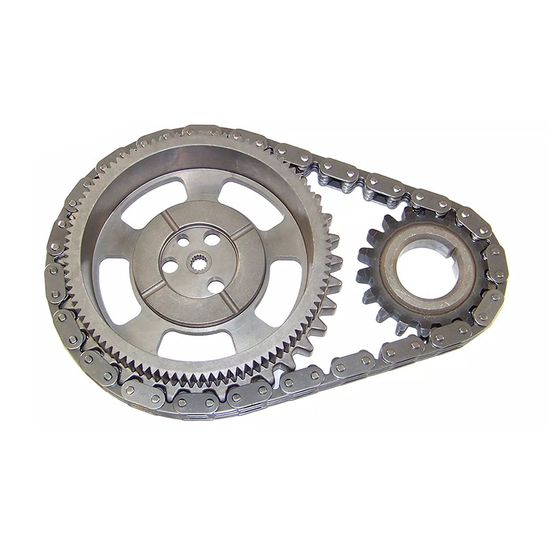 Timing Chain Kit passt zu 92-94 Pontiac Firebird 5.7L