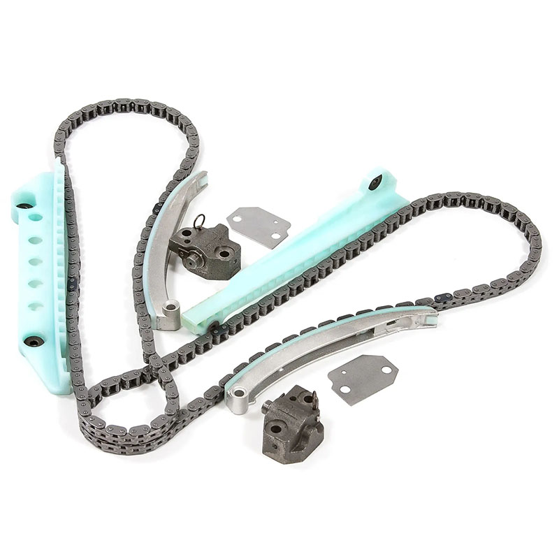 Timing-Ketten-Kit für 01-11 Lincoln Town Car 4.6L
