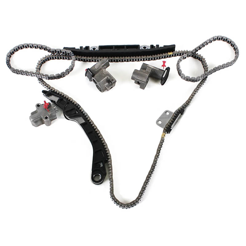 Timing-Ketten-Kit für 02-07 Nissan 350Z Altima Maxima Murano 3.5L