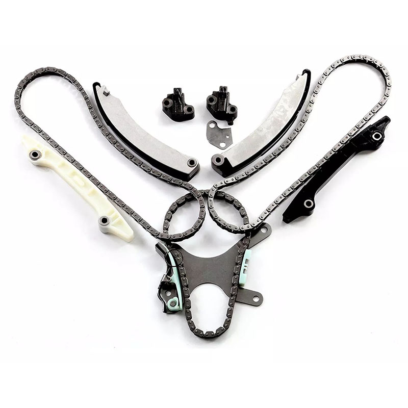 Timing Chain Kit für 02-11 Jeep Commander Grand Cherokee Liberty 3.7L