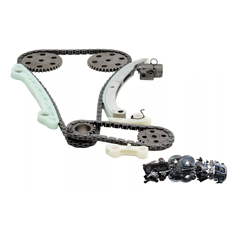 Timing-Ketten-Kit für 04-10 Mazda 3 MX-5