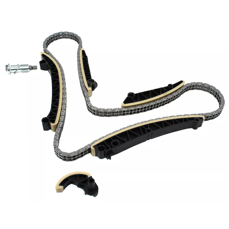 Timing-Ketten-Kit für 07-12 Mercedes-Benz E320 GL320 ML320 R320 Sprinter 3.0L 3.5L