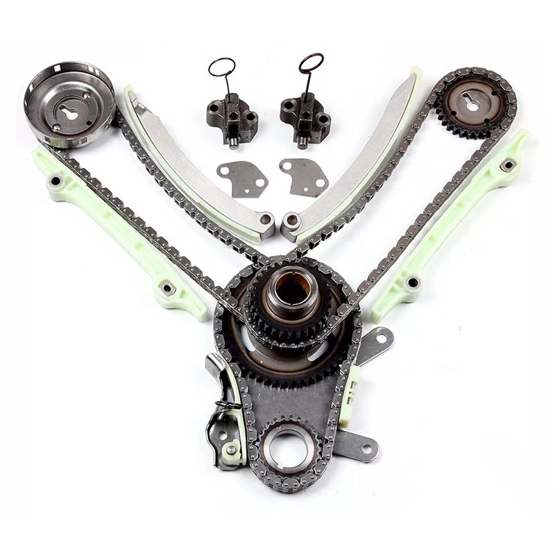 Timing Chain Kit W Gears für 1999-2004 Jeep Grand Cherokee 4.7L JTEC