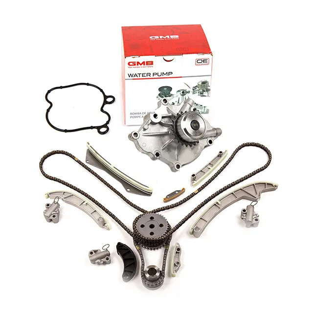 Timing-Ketten-Kit-Wasserpumpe Anpassung 08-15 Subaru Legacy Outback Tribeca 3.6L EZ36D