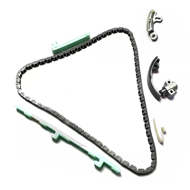 Timing-Kit passend für Chevy Cavalier Malibu Pontiac Oldsmobile Buick 2.4L 96-02